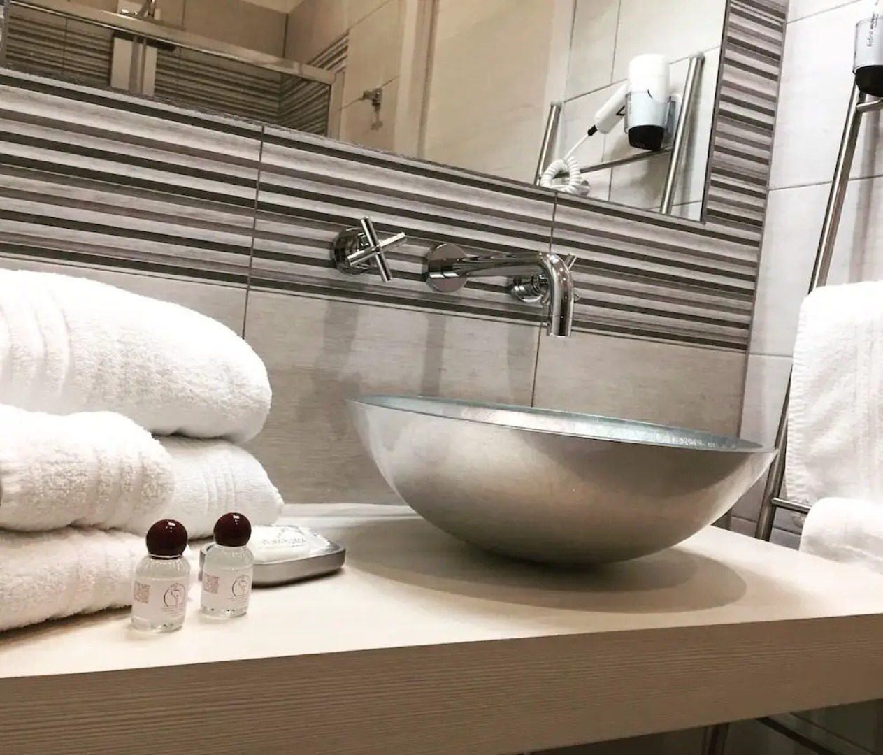 Deluxe B&B Centrocittà