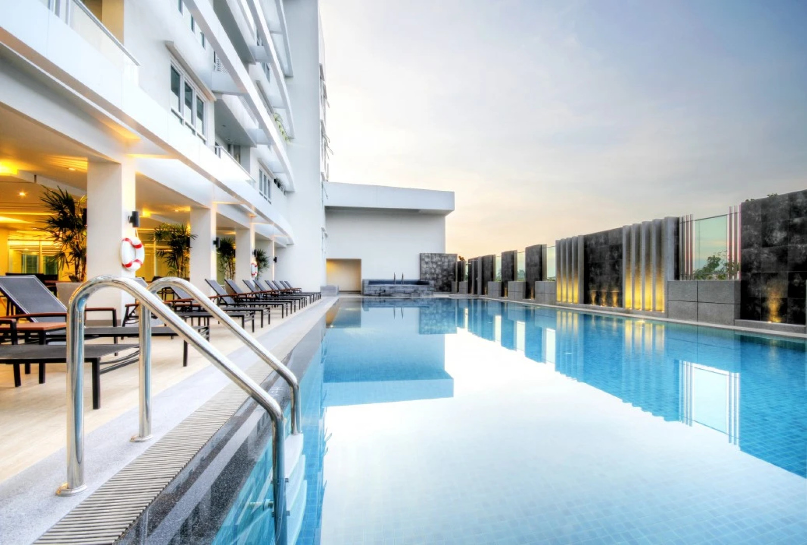Classic Kameo Hotel & Serviced Apartments, Ayutthaya