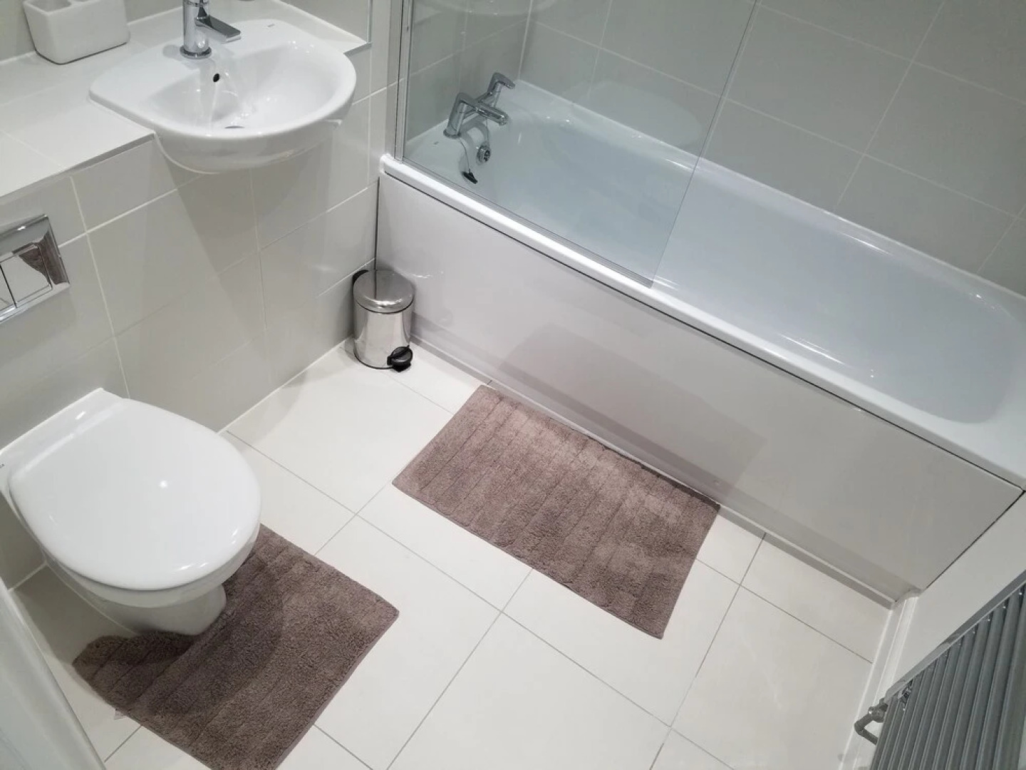 St. Clements Apartment