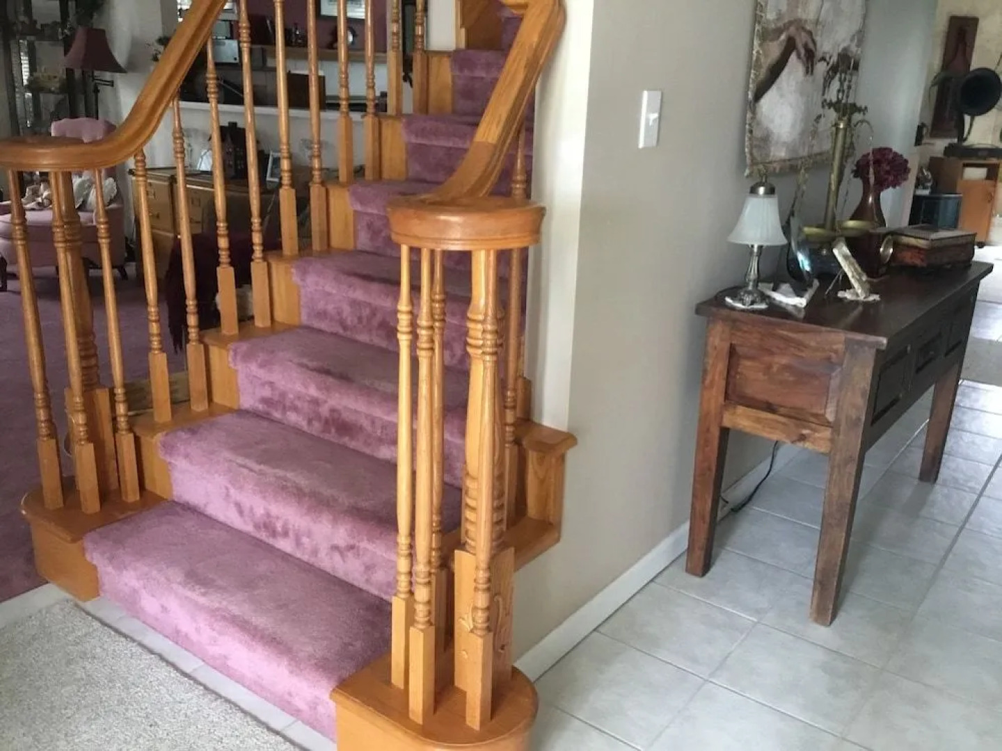 The Harsens Island Getaway Resort