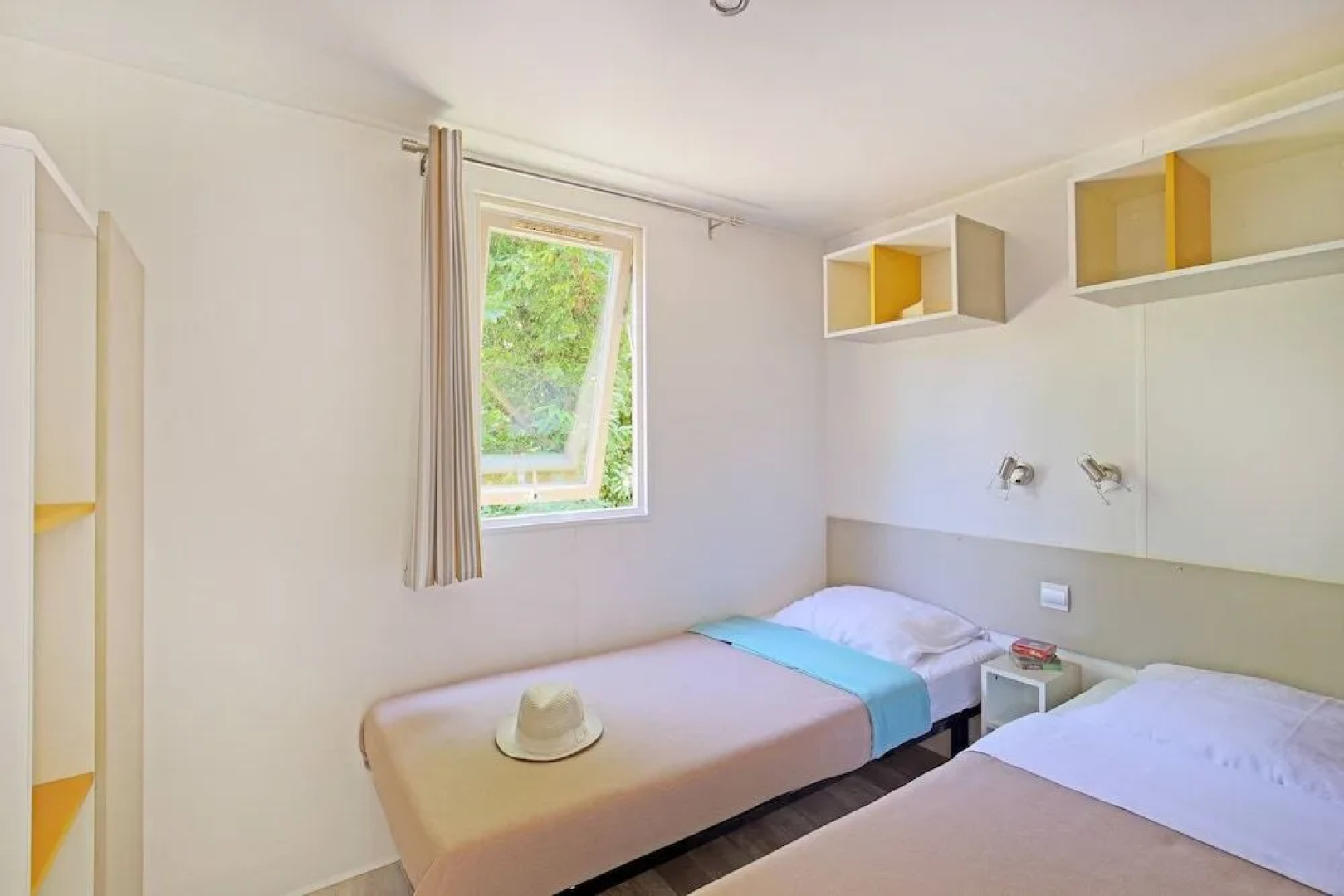 Camping de Strasbourg