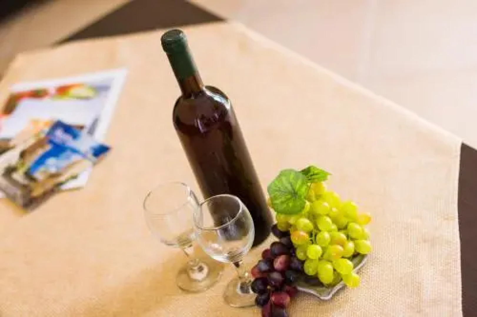 Villa Bali Residence