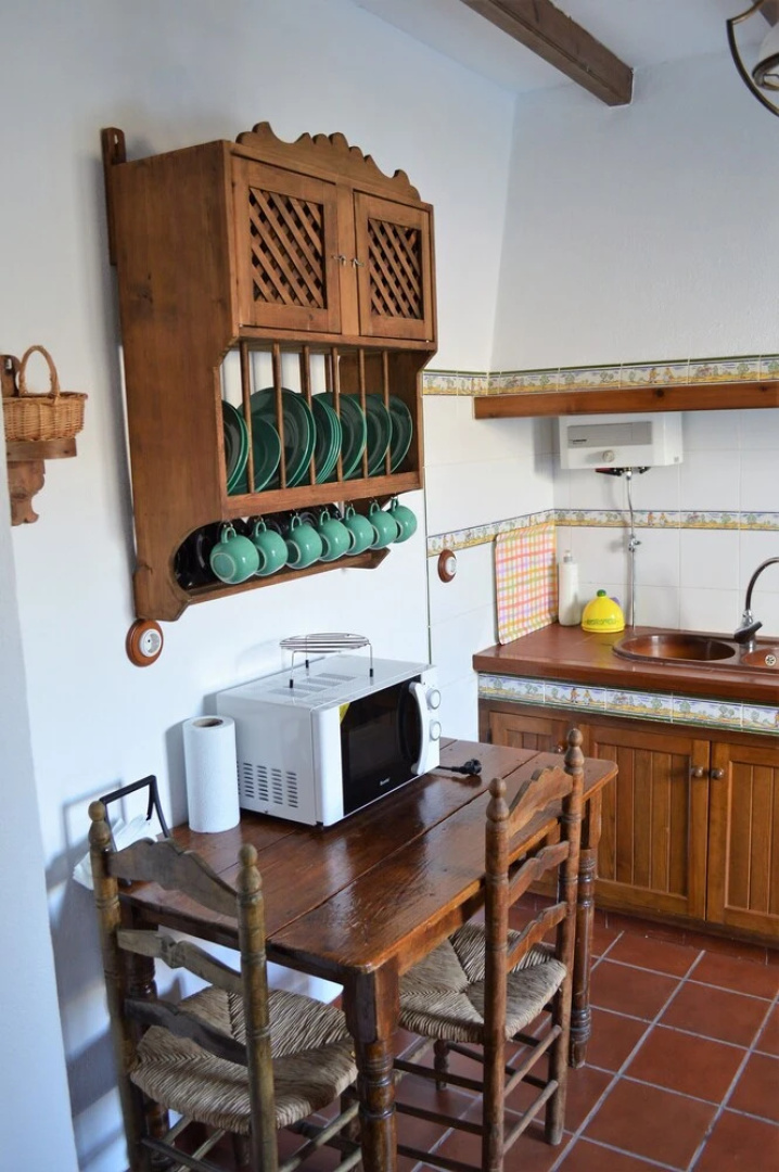 Casa de Belén - Rural Accommodation
