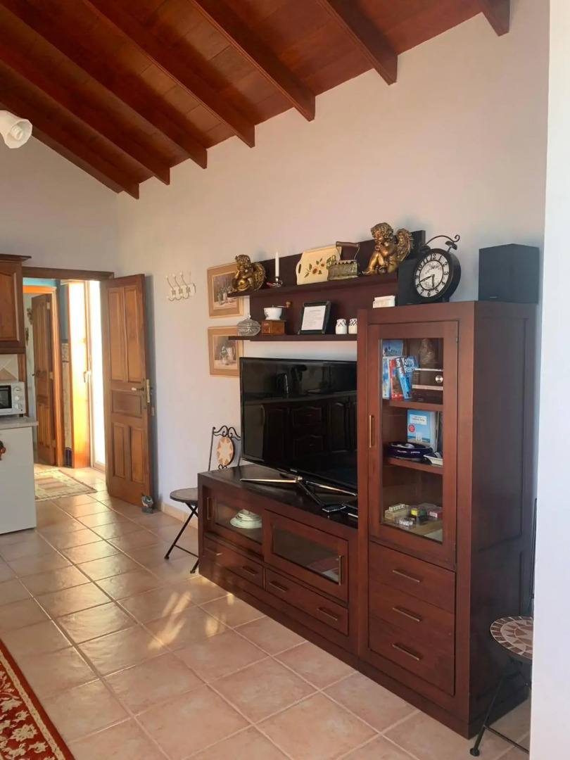 Apartamento Mar y Teide
