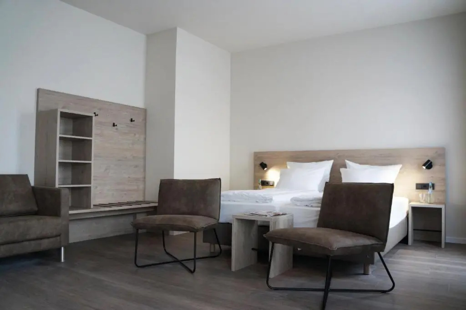 DiMas Hotel Ettenheim-Rust