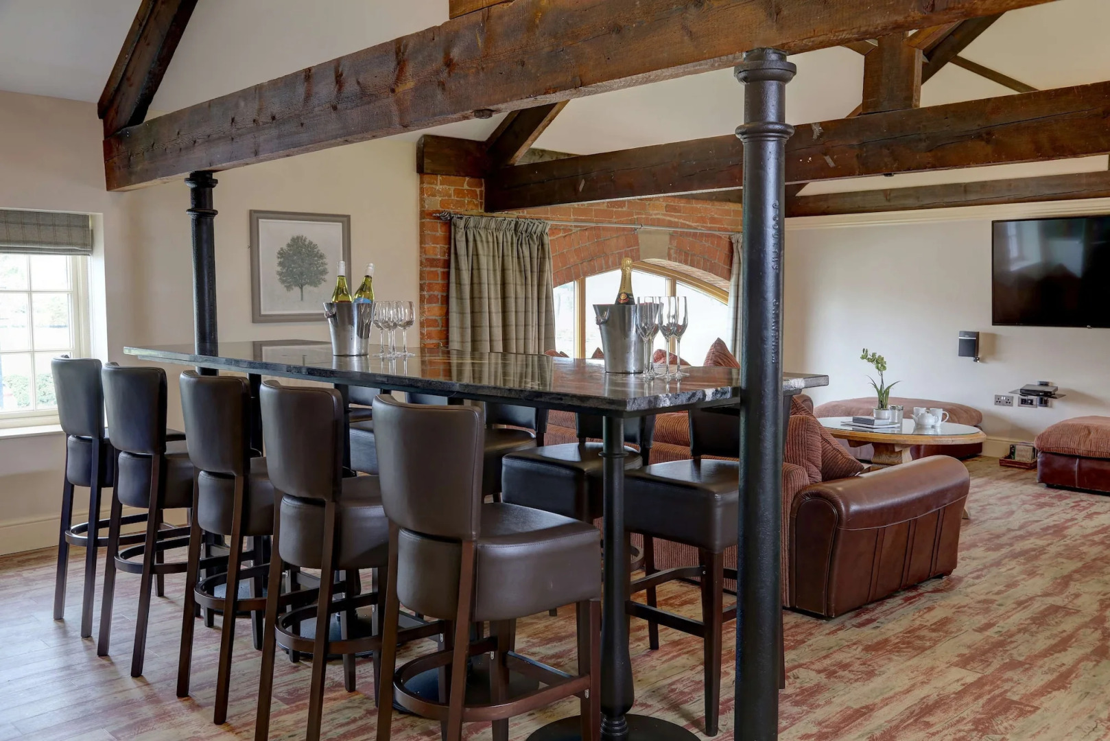 Best Western Premier Doncaster Mount Pleasant Hotel