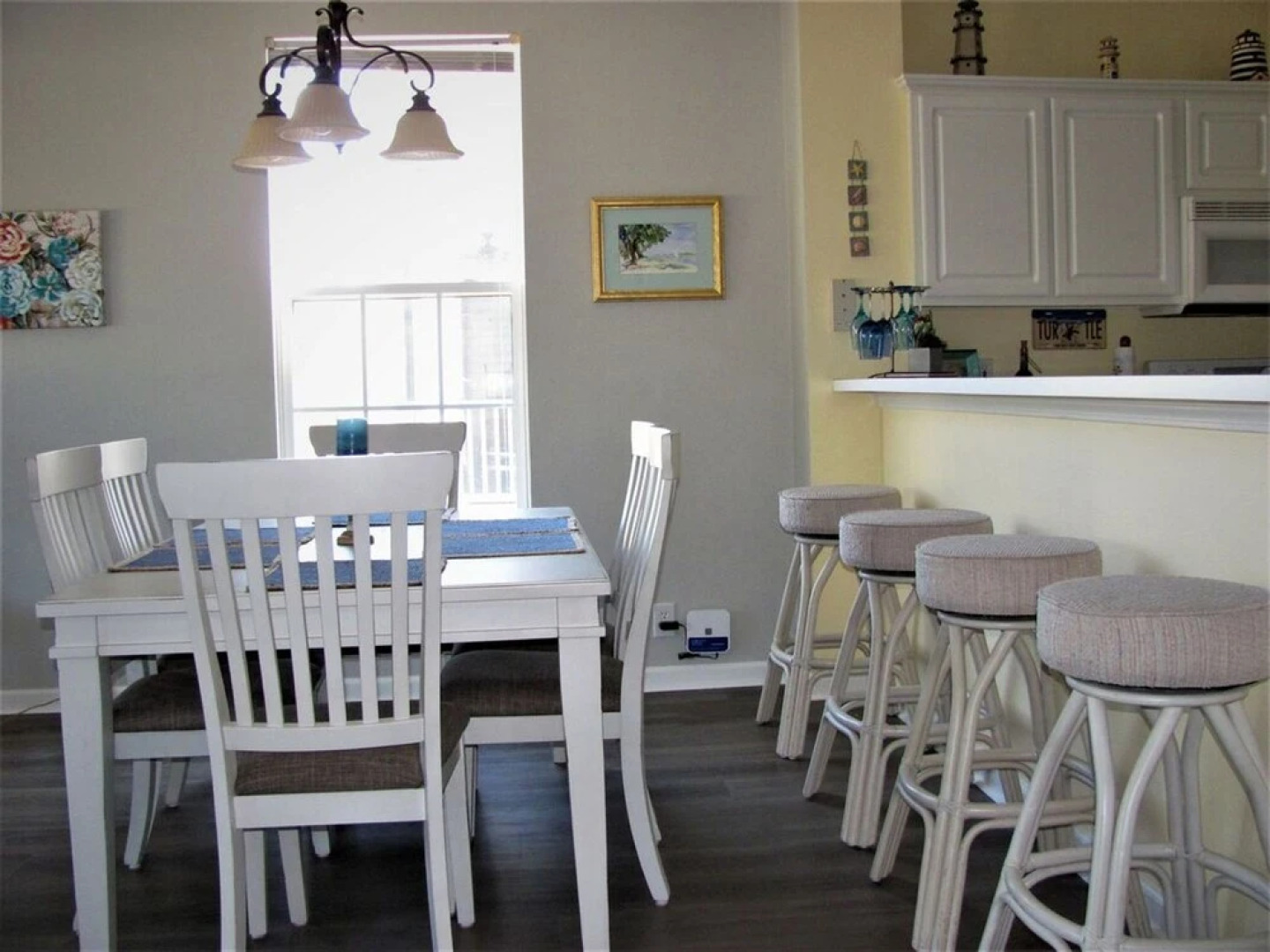 Sandpiper Pet Friendly Villa's by Sloane Realty Vacations