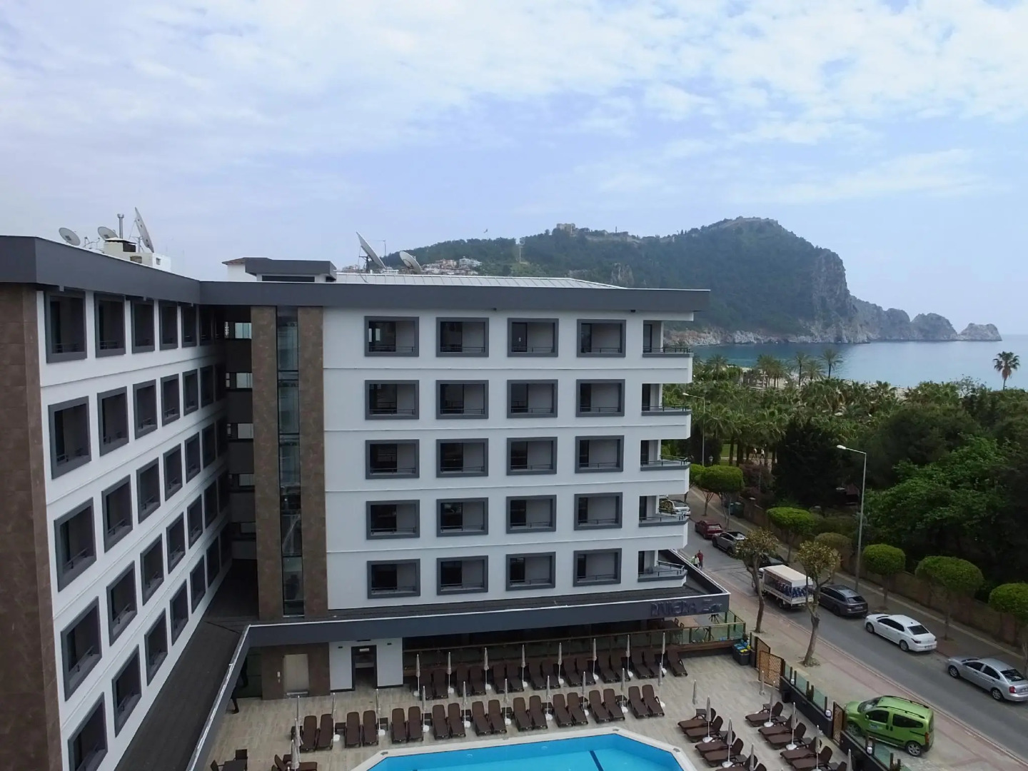 Riviera Zen Hotel Adult Only