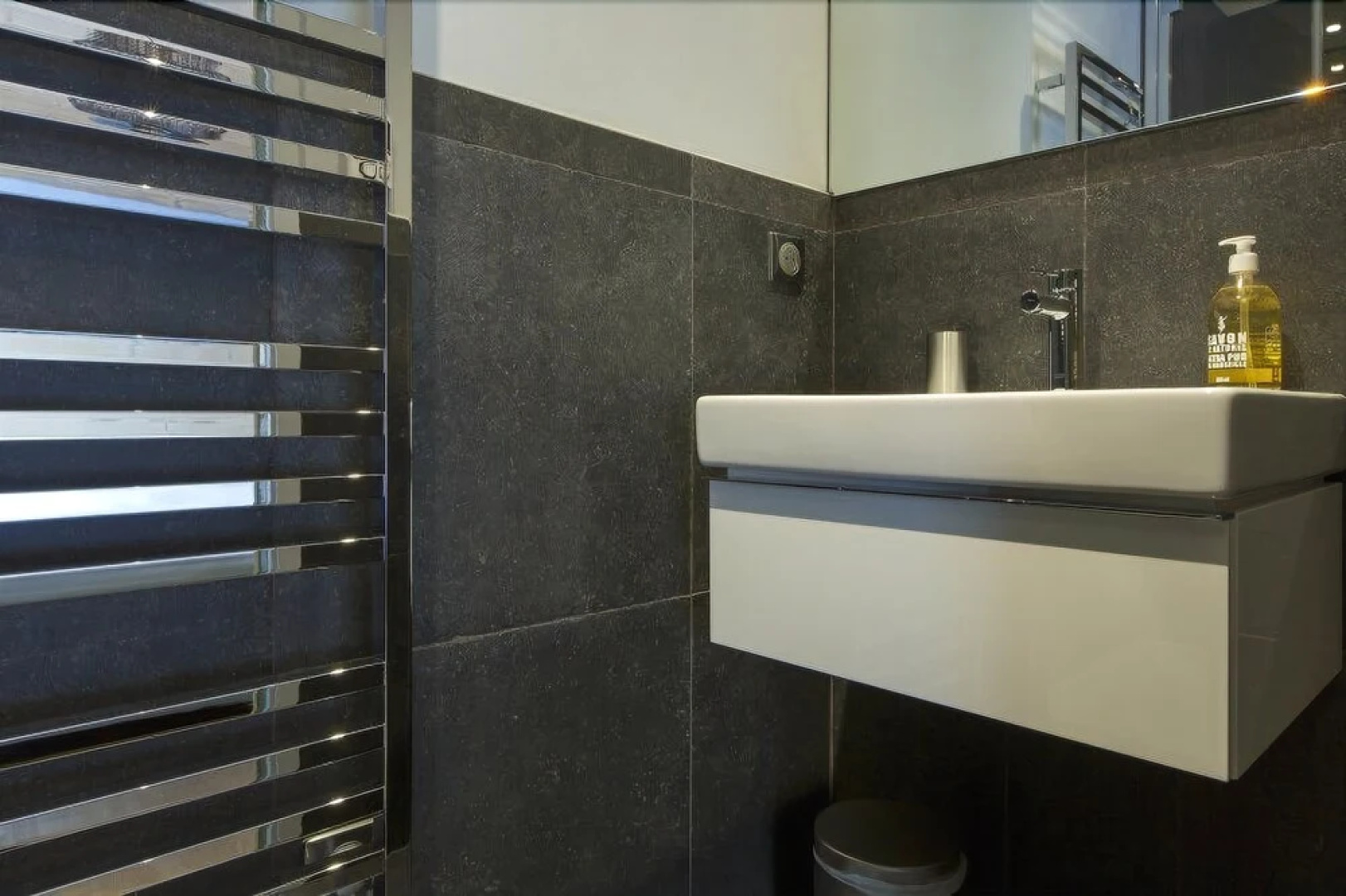 Appartement standing Le Danay
