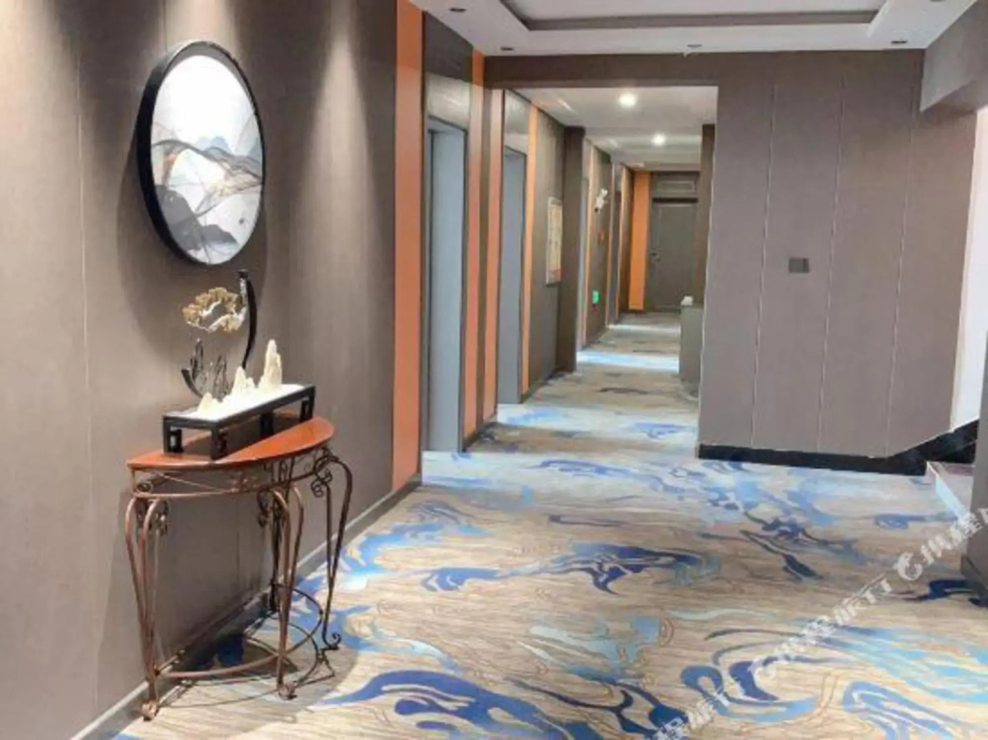 Zhongjinhui Business Hotel