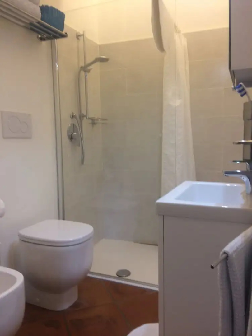B&B Costa Paradiso Iseo