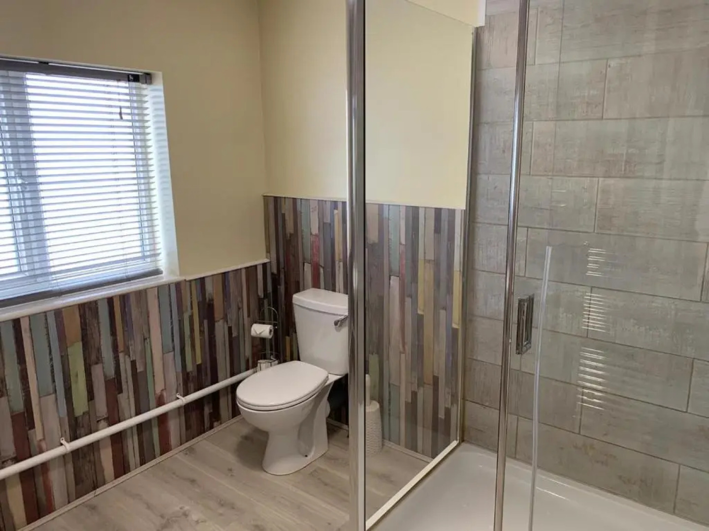 Southernwood - Wantage Road Apt 2