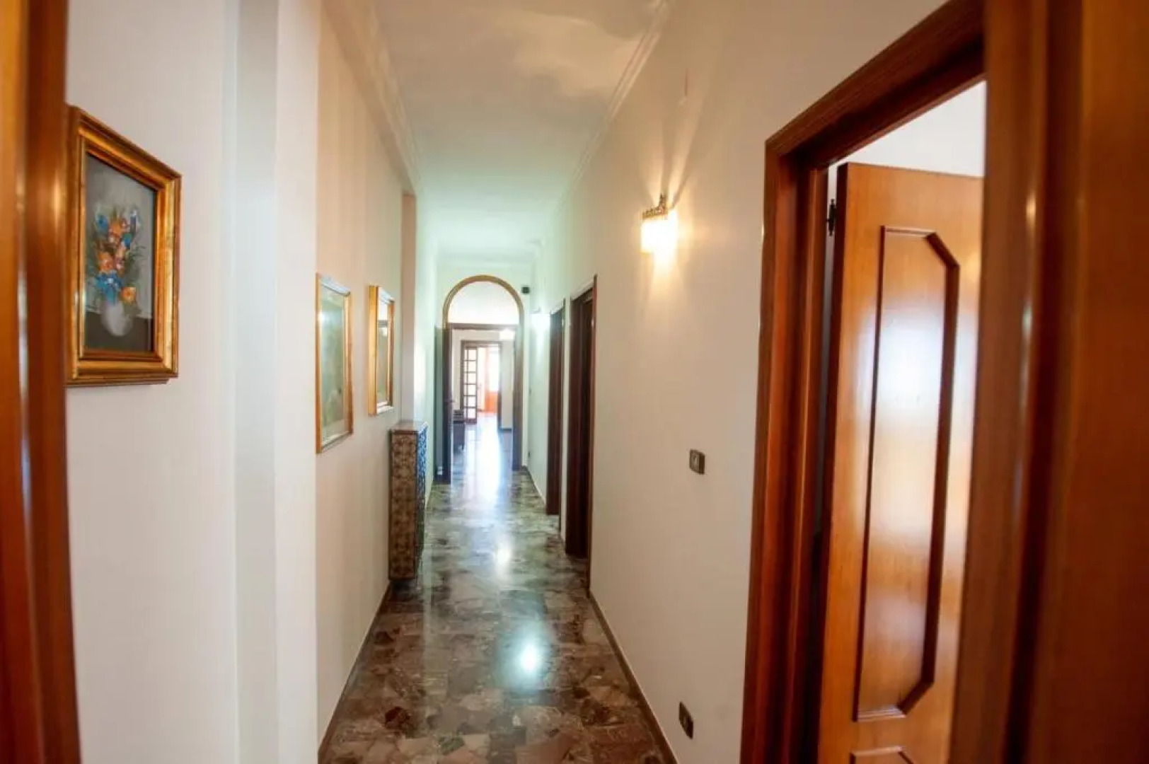 AL CASTELLO Appartamenti