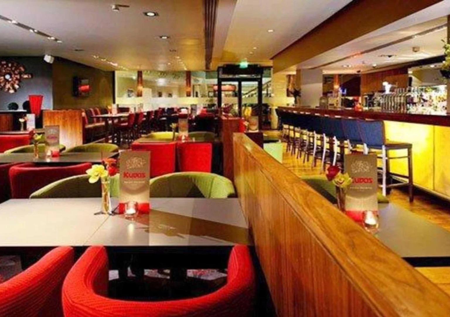 Clayton Hotel Cork City