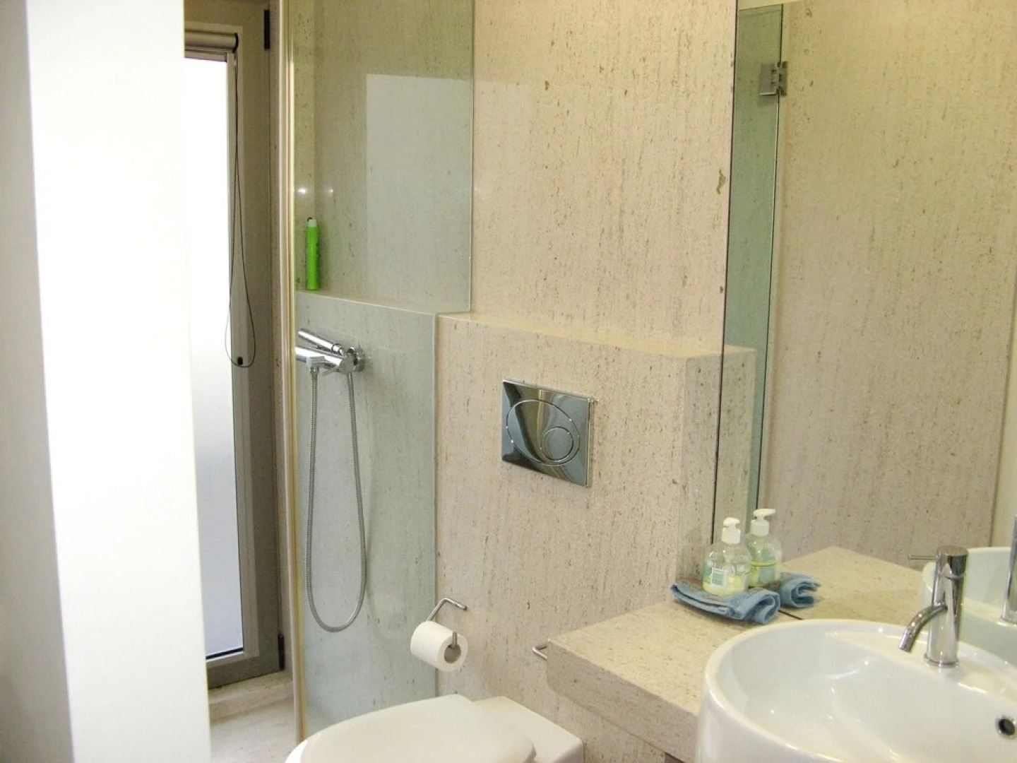 House With 4 Bedrooms in Povoa de Lanhoso, With Wonderful Mountain Vie