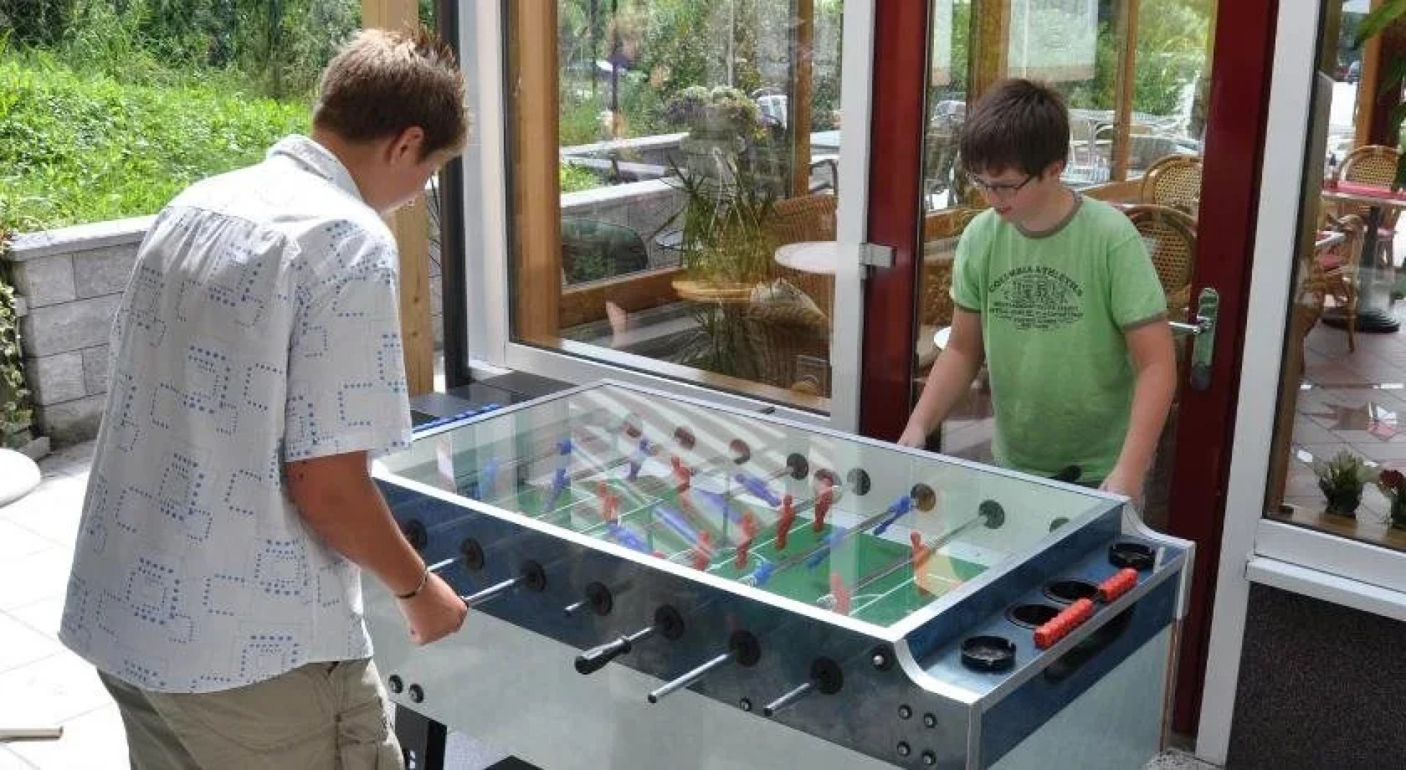 Pension Pressbaum bei Wien