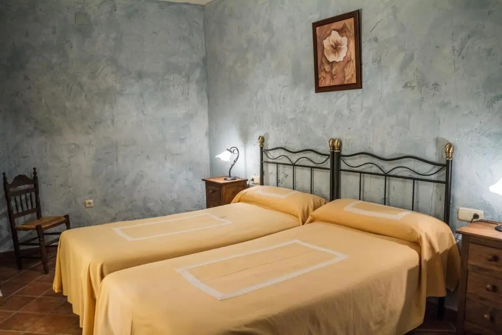 Aparthotel Rural 12 Caños