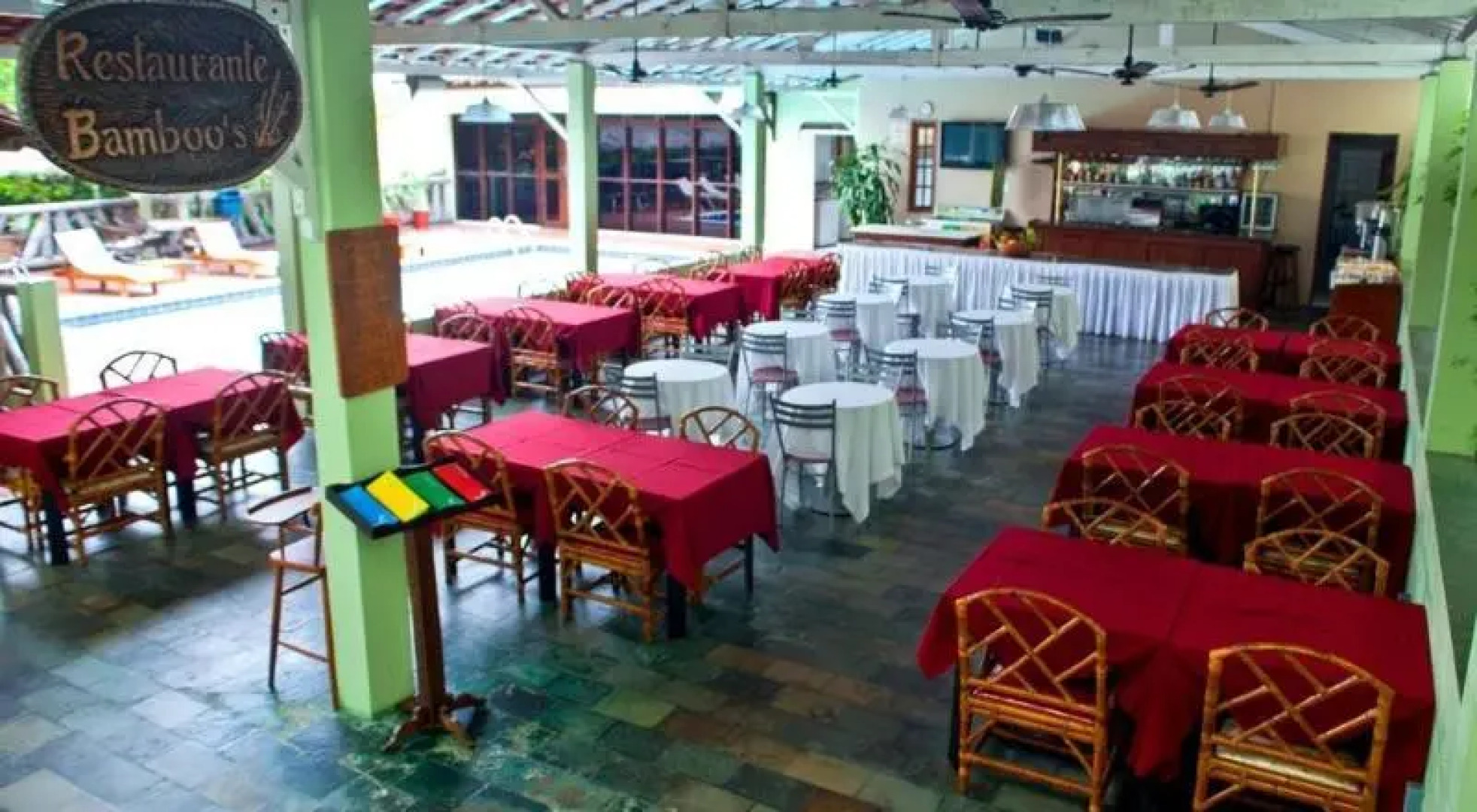 Hotel Pousada dos Ventos