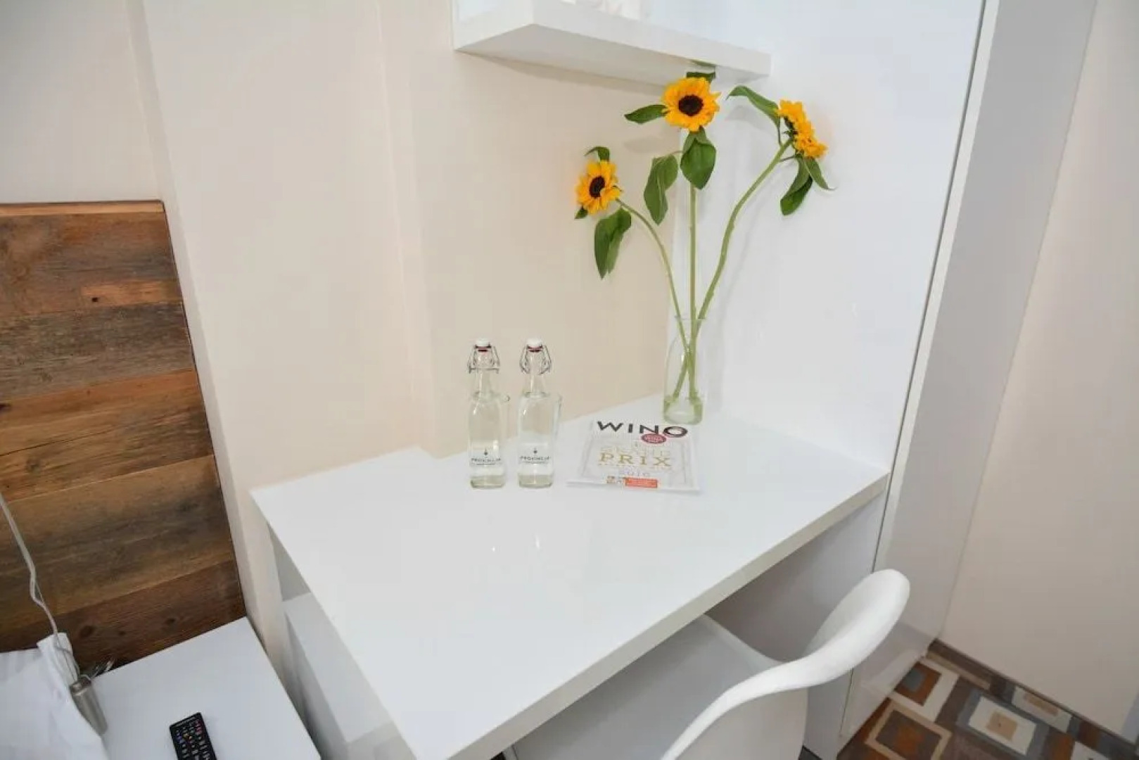 Provincja Wine Bar & Rooms