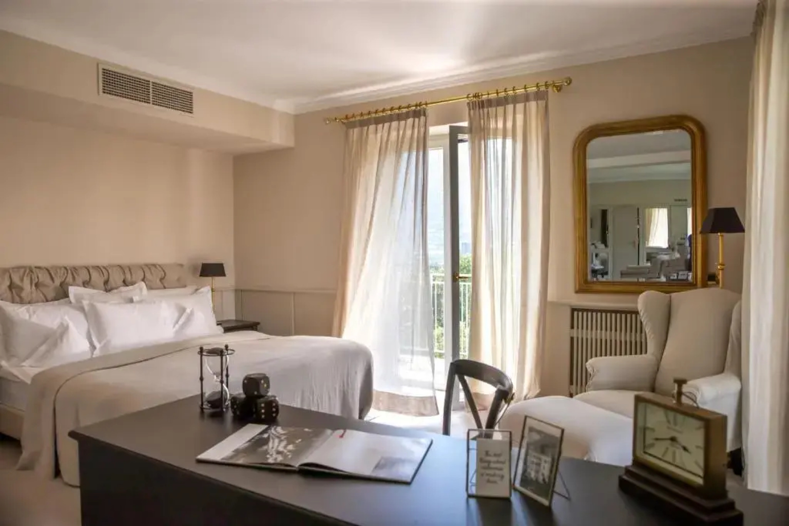 Safari Luxus Lodge - Meisters Hotel Irma