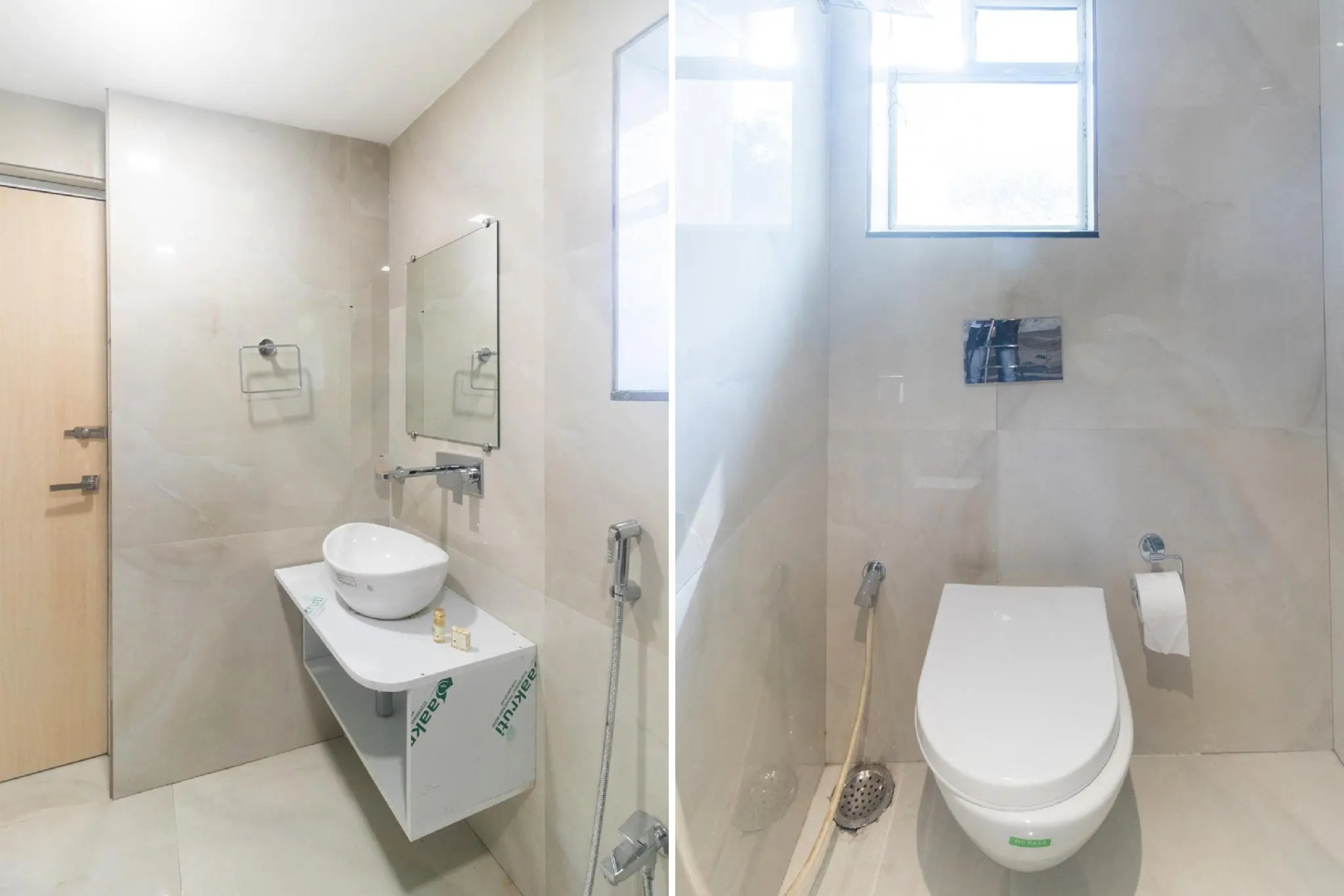 Capital O 64550 Hotel Kuber Inn