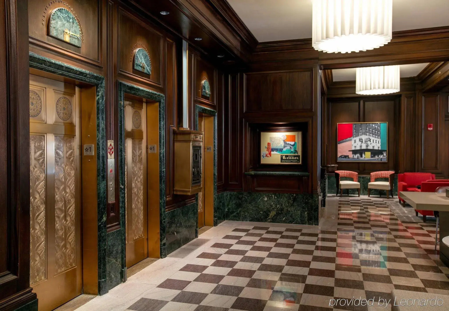 Courtyard by Marriott St. Louis Downtown/Convention Center