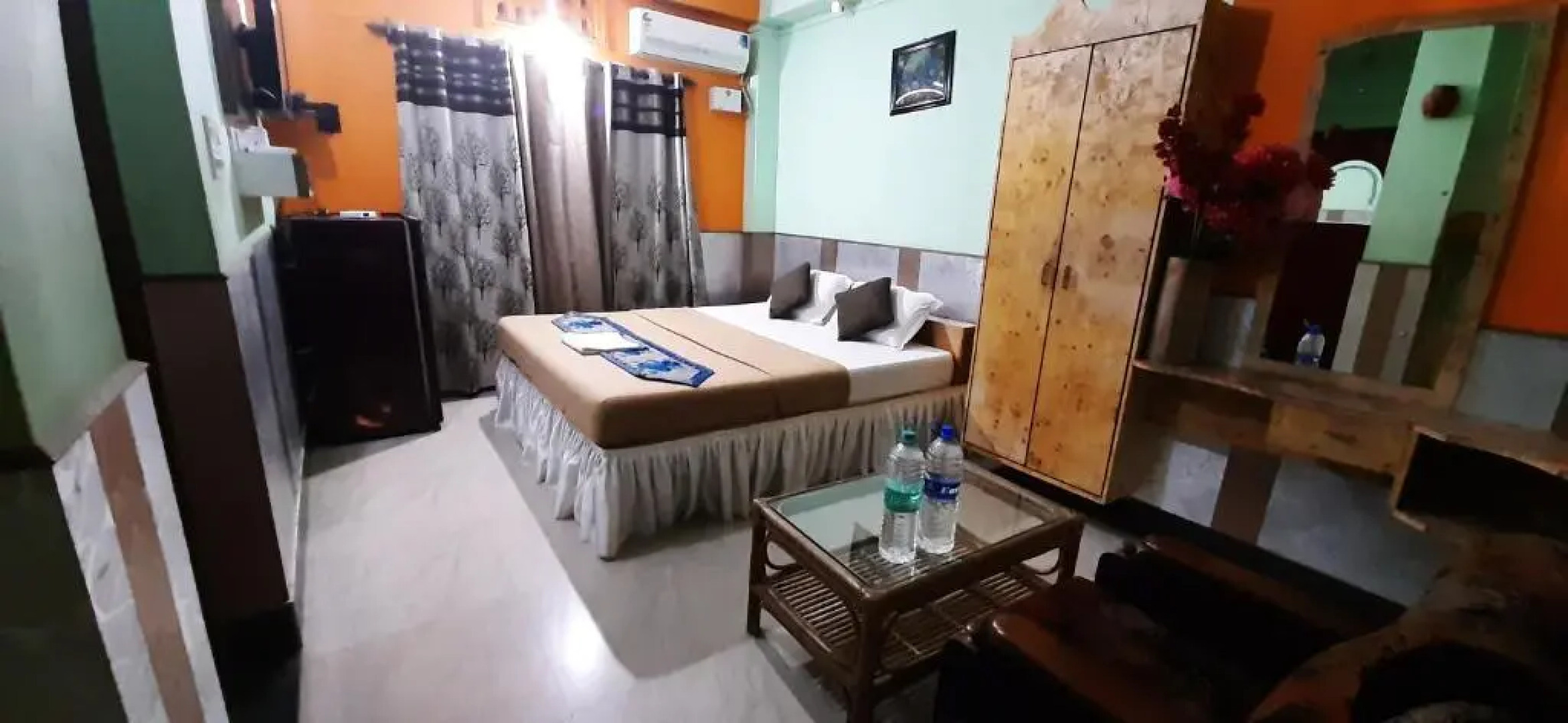 Swarajdeep Vacations