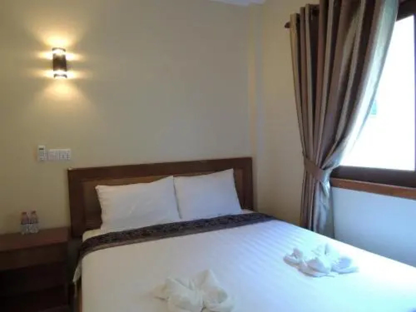 Diamond Mondulkiri Resort