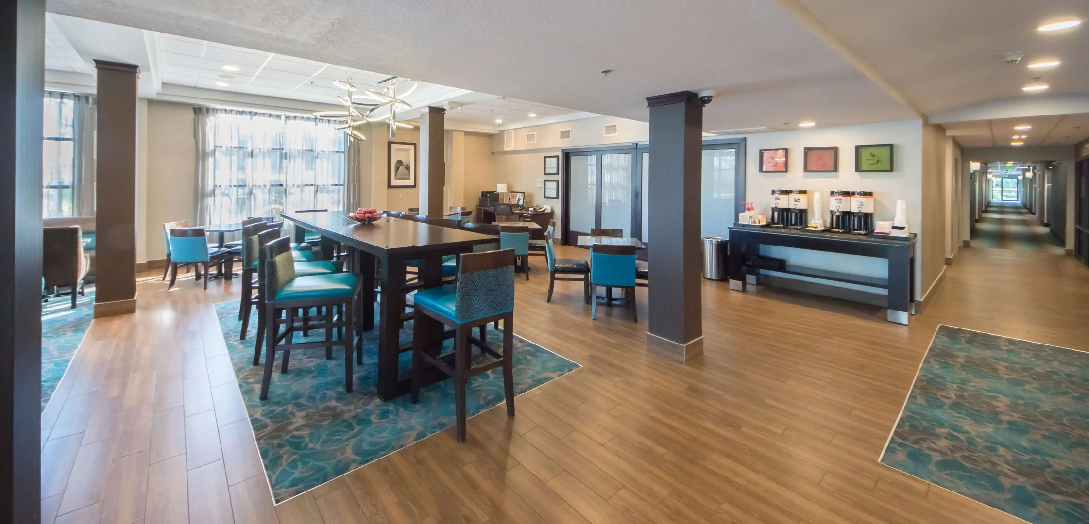 Hampton Inn Lakeland