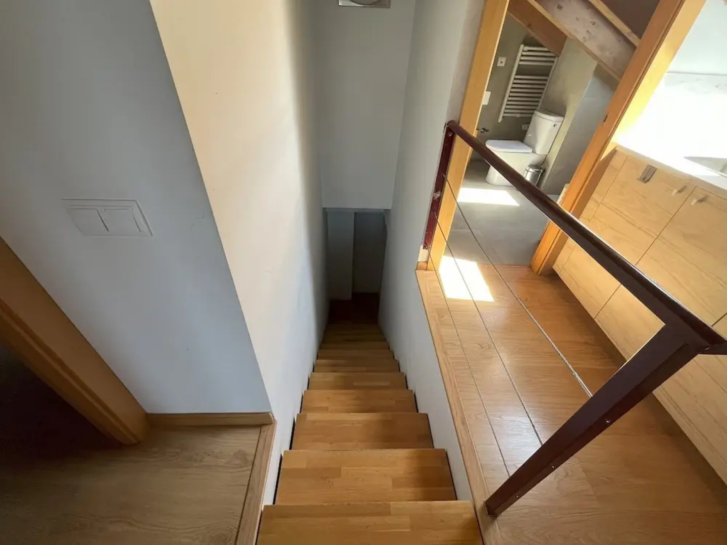 Casa Damián del Baile Apartamentos