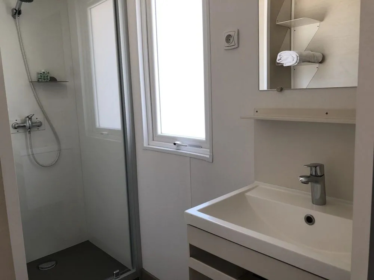 Camping 3 Estrellas Costa Brava