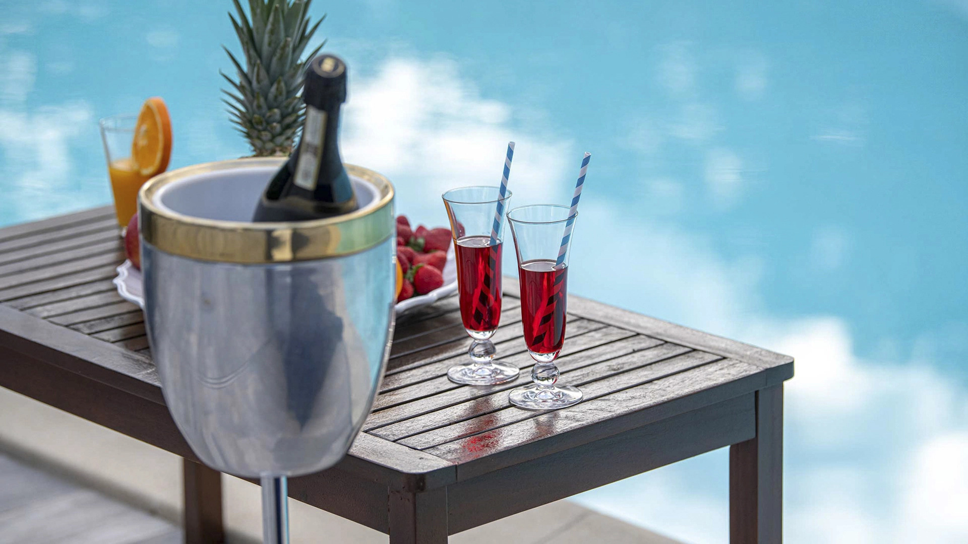 Villa Barchessa Panigai 14