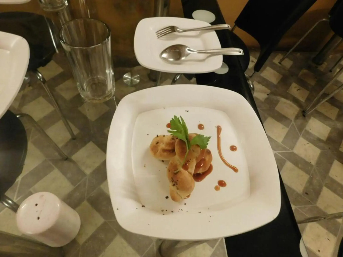 Hotel Clarissa