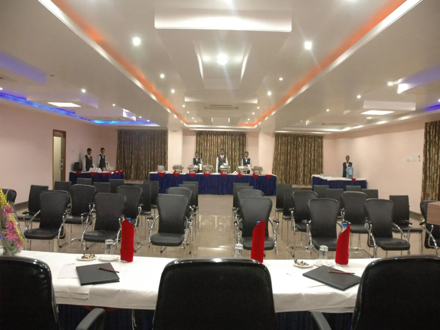 Relax INN Hotel and Resort