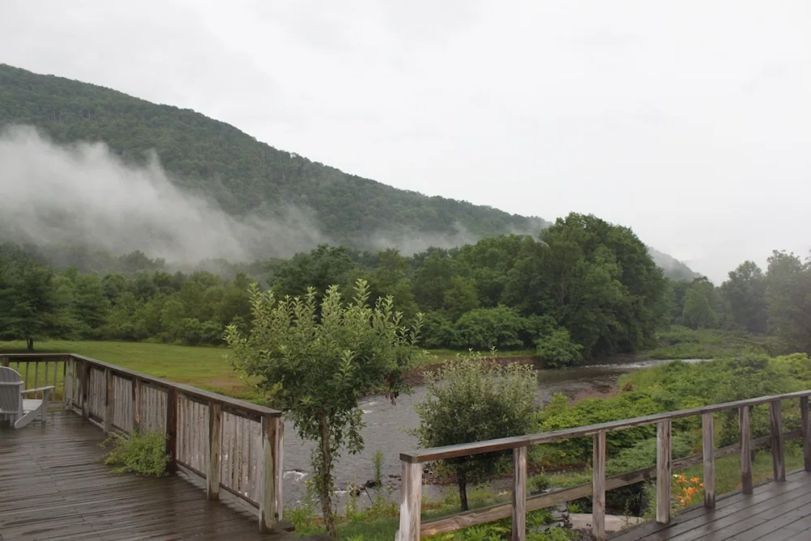 Copperhood Retreat & Spa