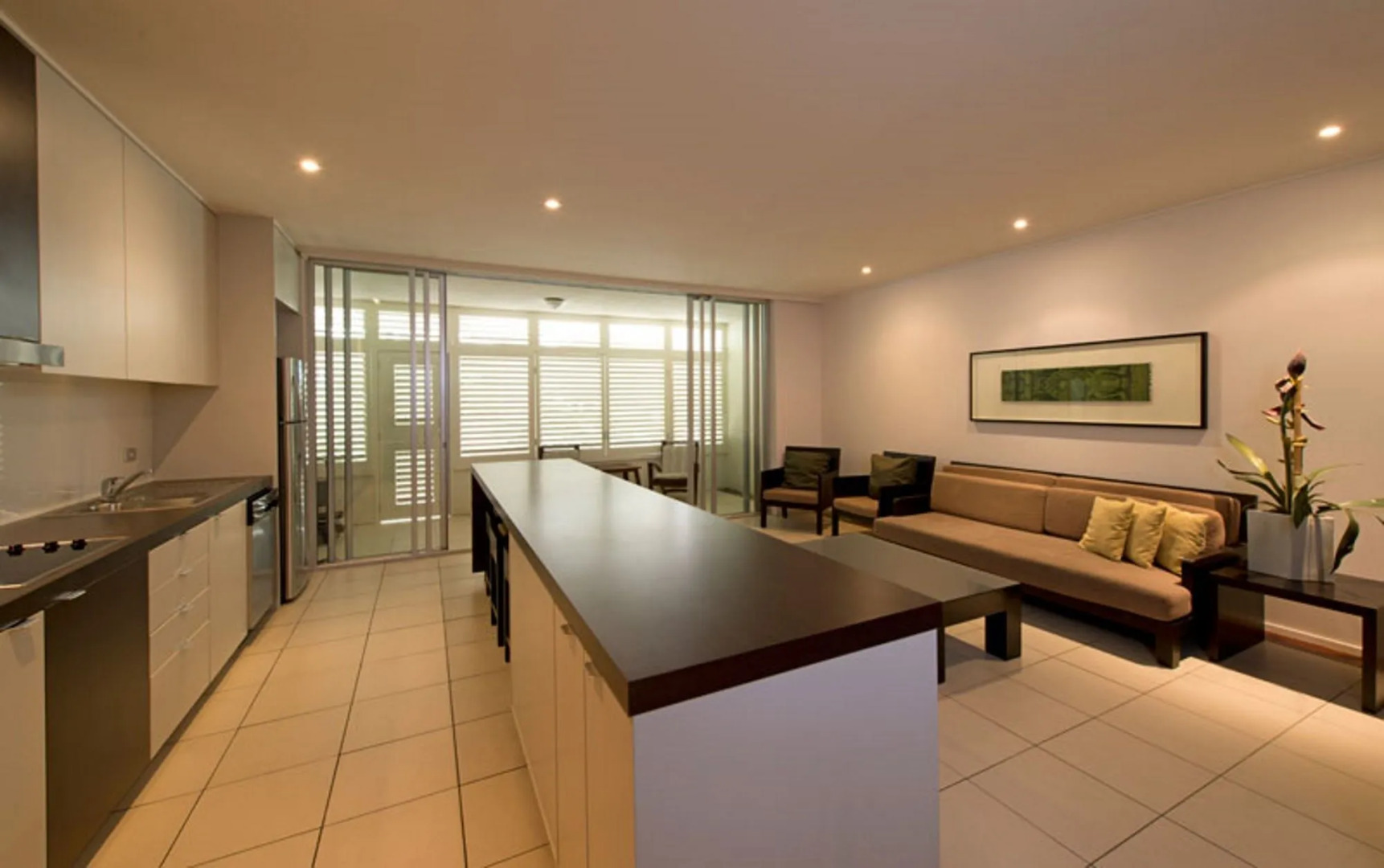 Paradiso Resort Kingscliff