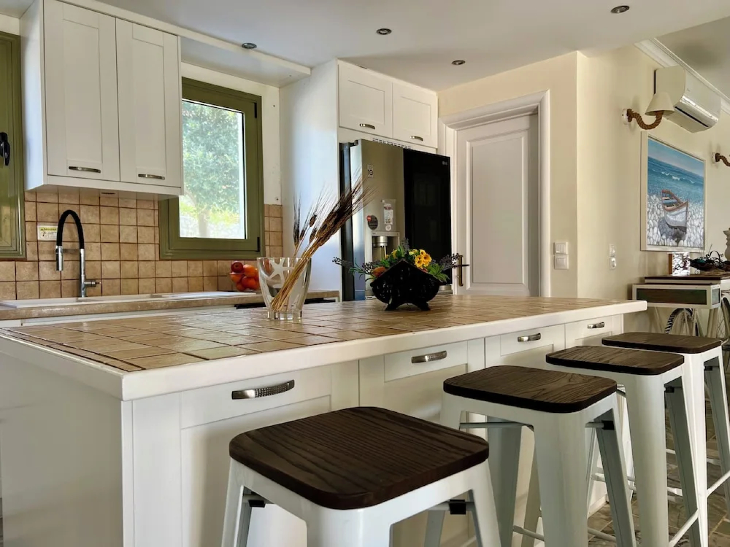 Villa Victory Porto Heli