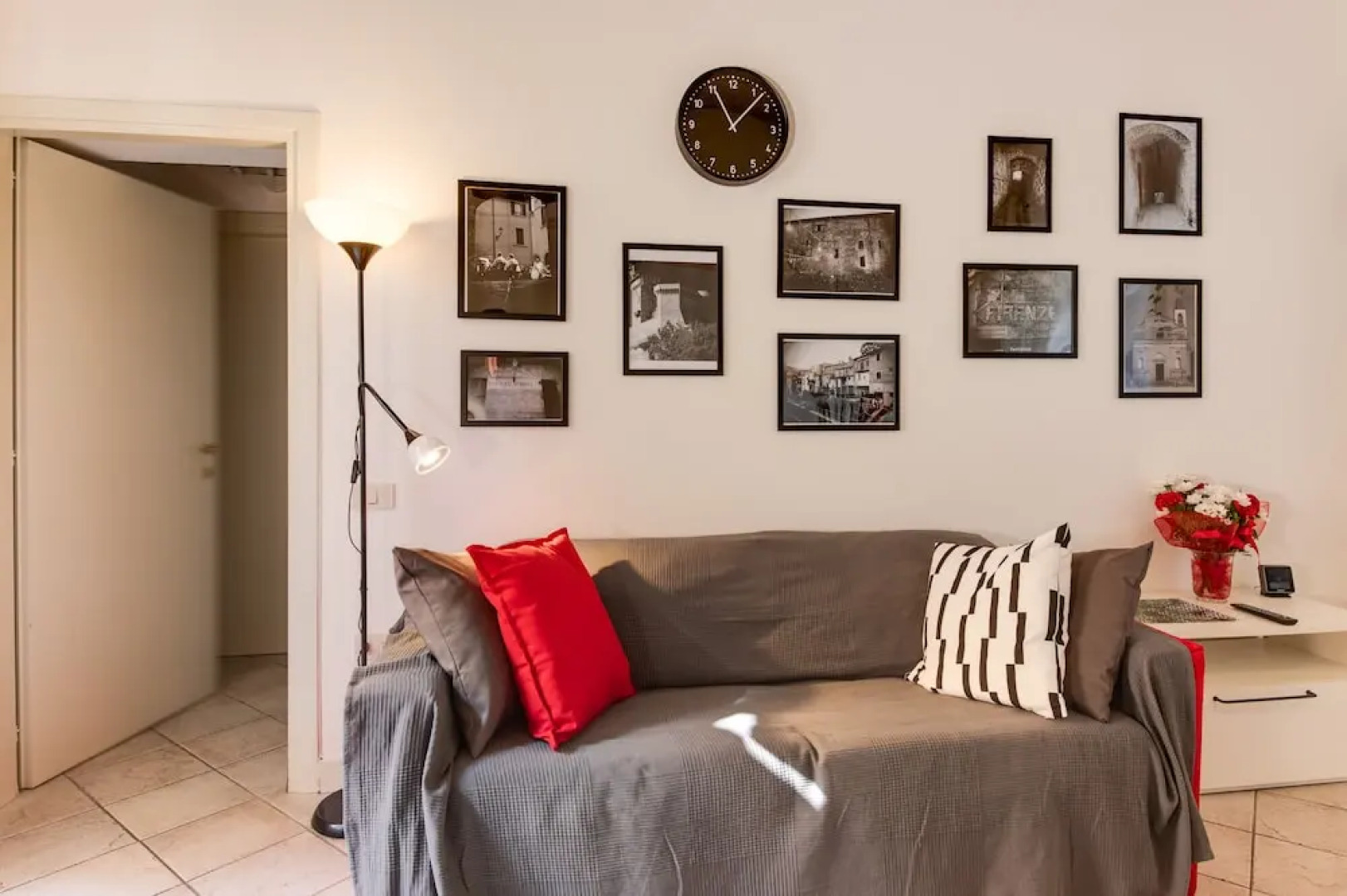 RomagnaBNB Garibaldi