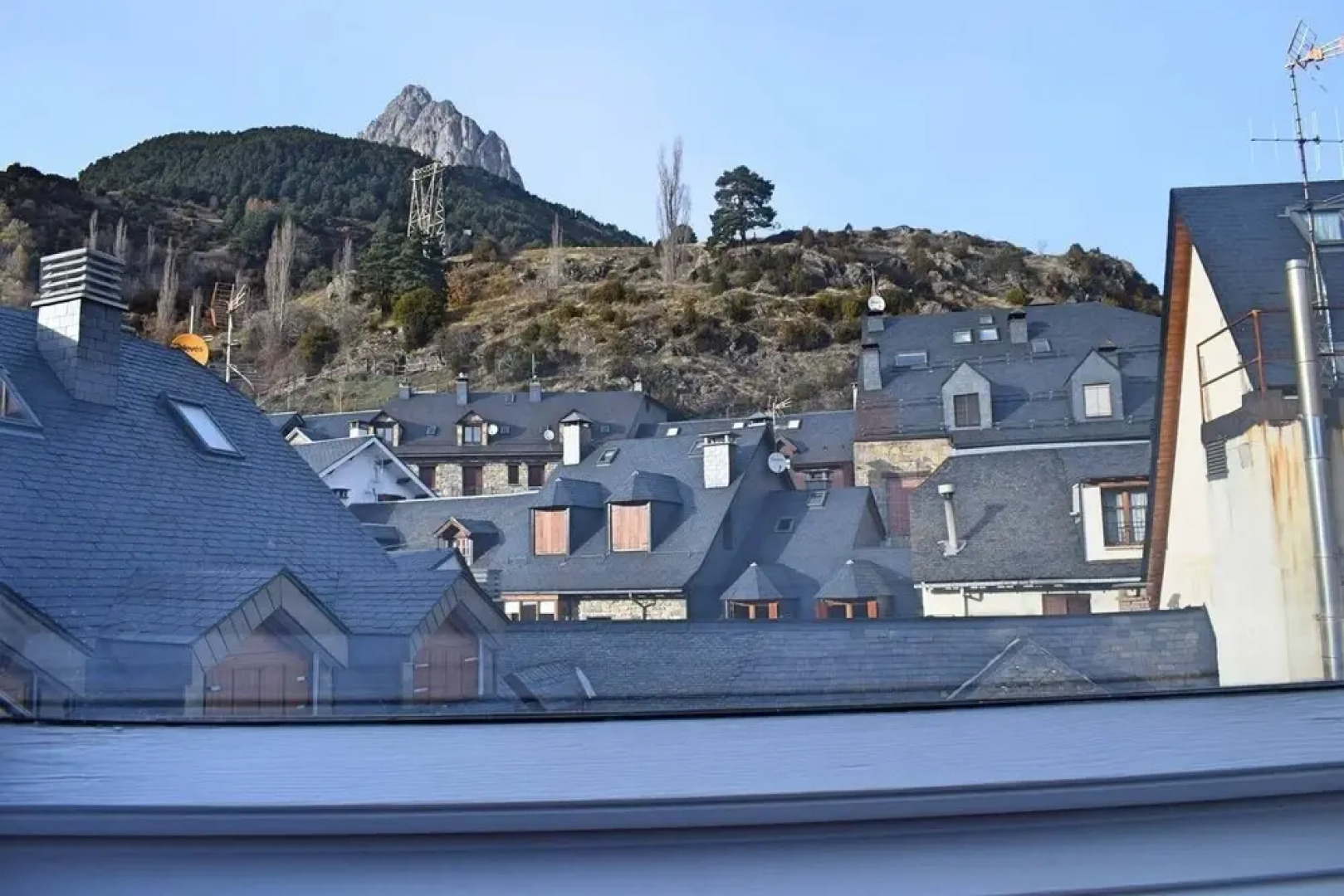 Telera Home by Keywii. 6 Paxs. Sallent de Gallego