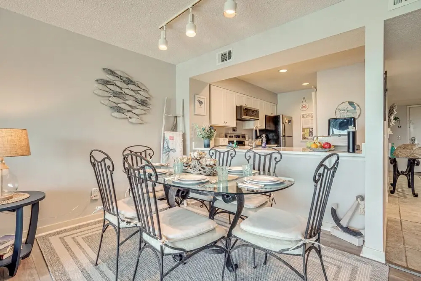 St Helena Island Condo - 1/2 Mi to Beach