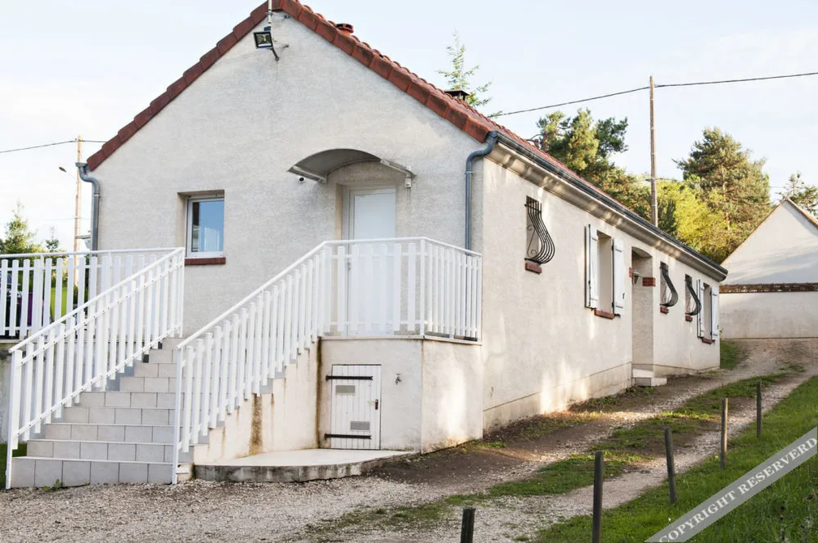 Zen Break - Maison Agreable F3