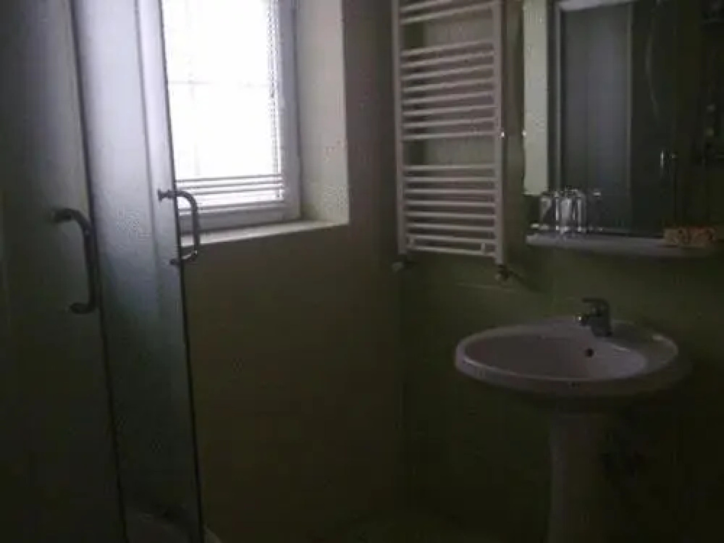 Pension Popas Paradis