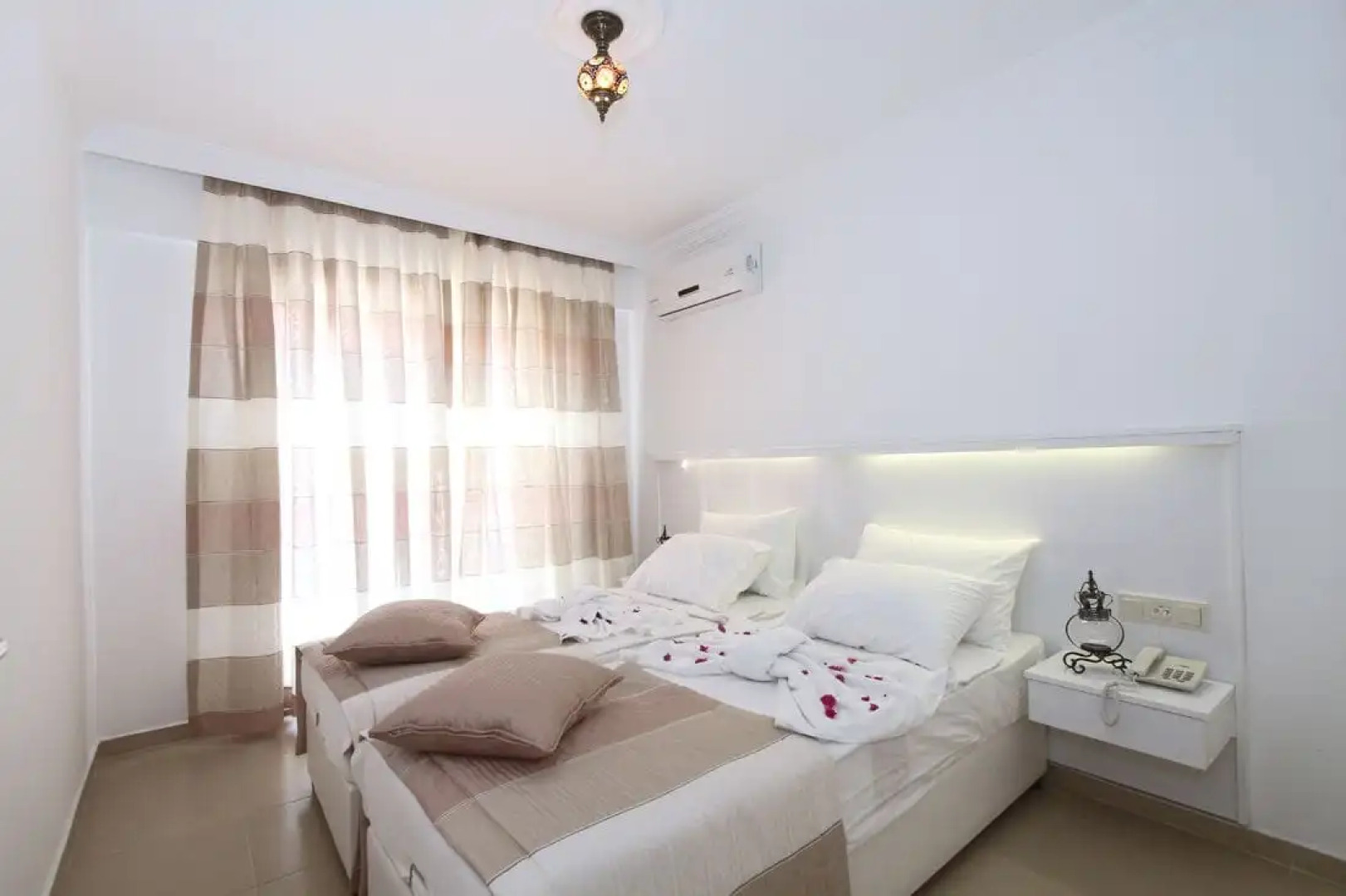 Mervehan Residence Hotel