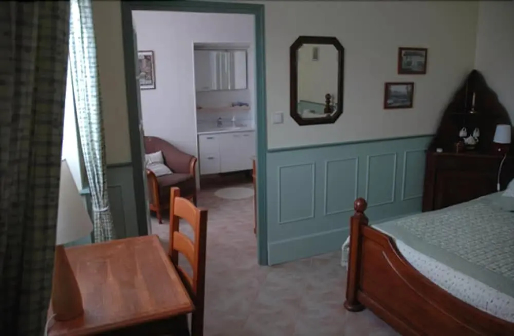 Chambres d'hôtes La Belle Epoque