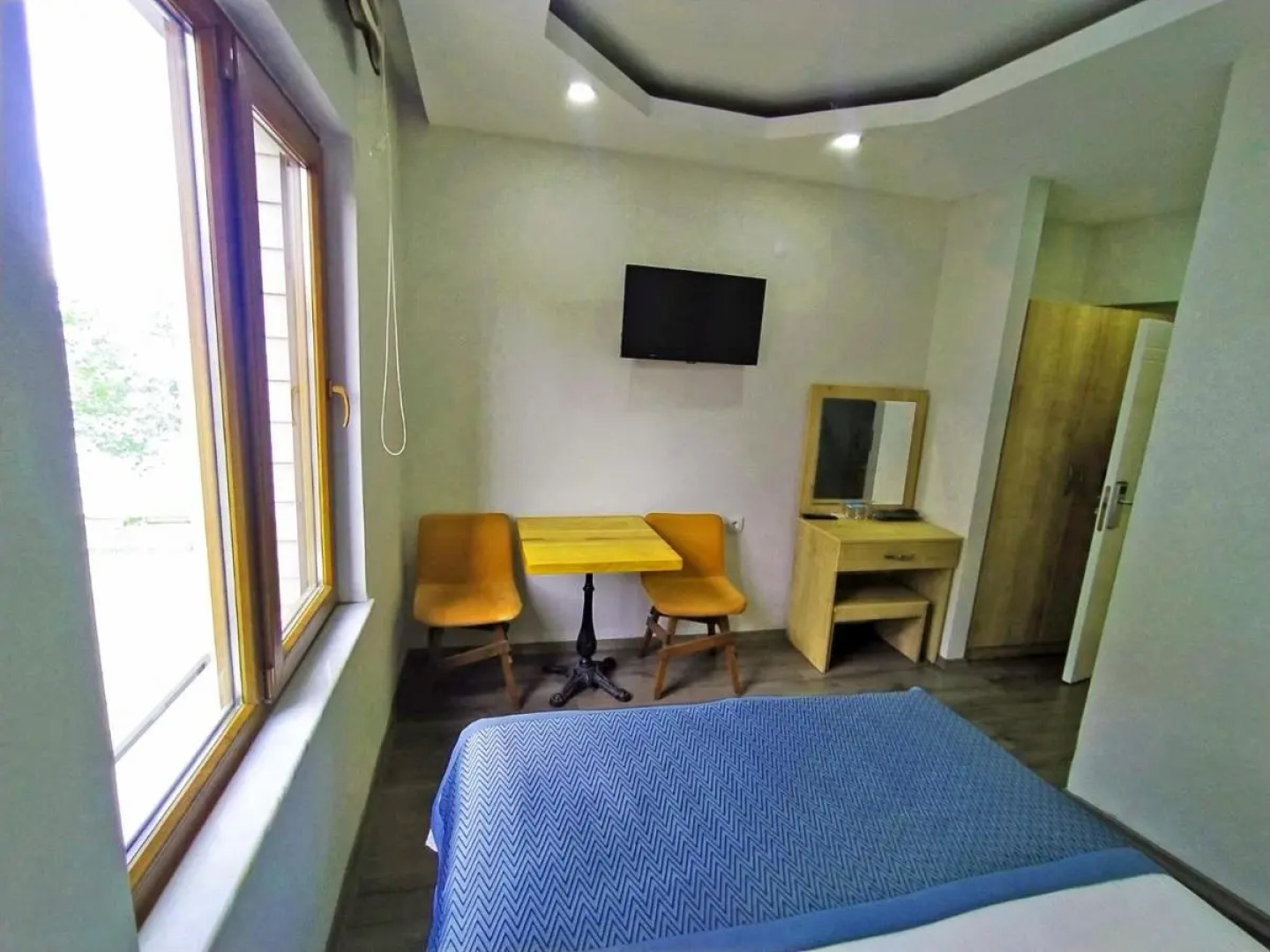 Kroisos Lake Resort By Vima