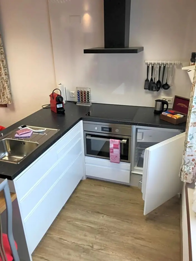 Neues ruhiges Studio im Naherholungsgebiet, ruhige Zimmer im gr¿nen