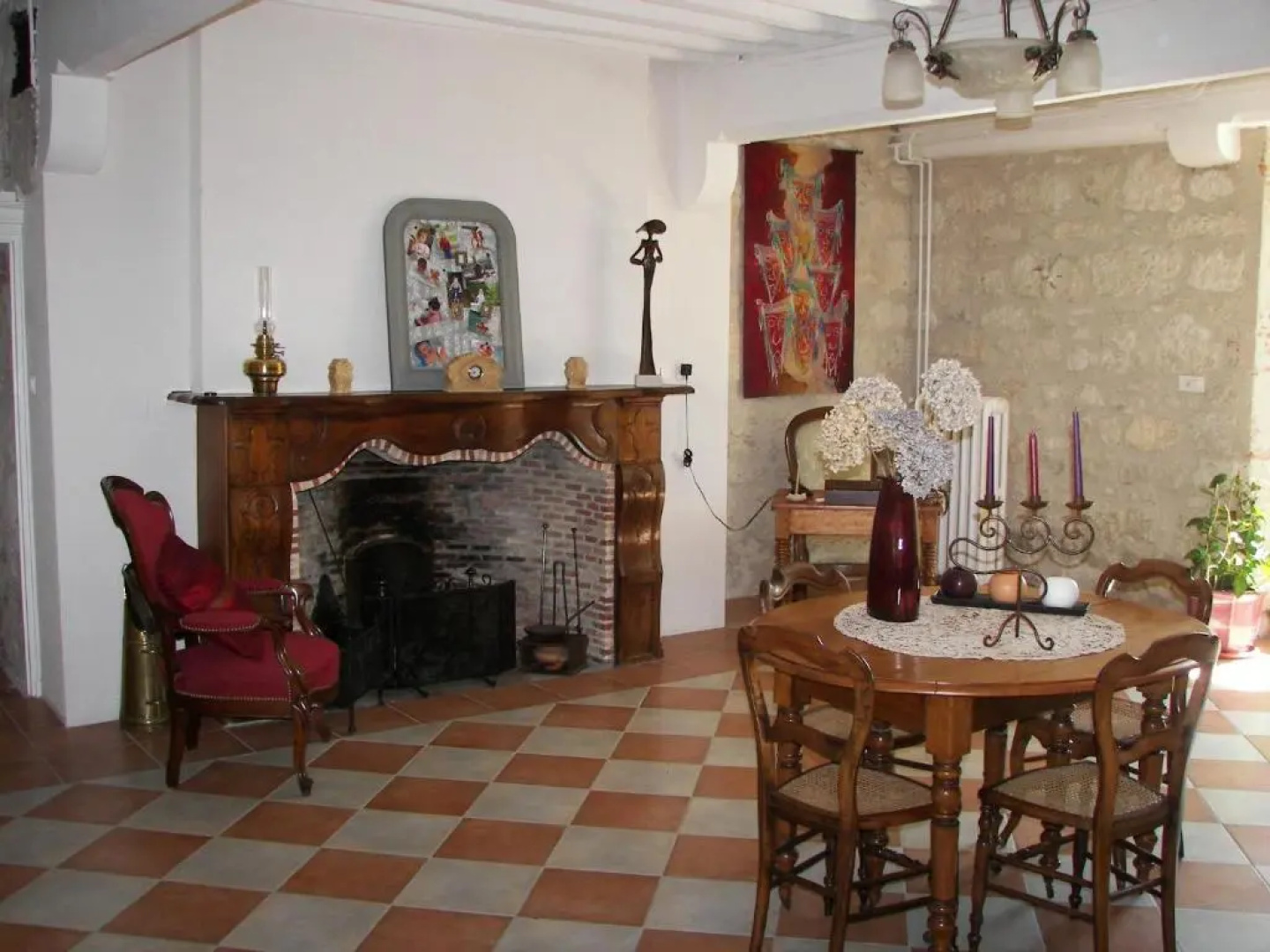 Domaine Du Noble