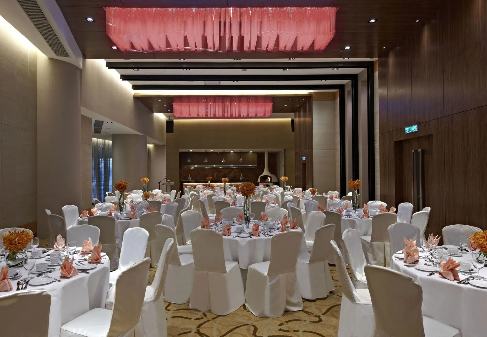 Renaissance Kuala Lumpur Hotel & Convention Centre