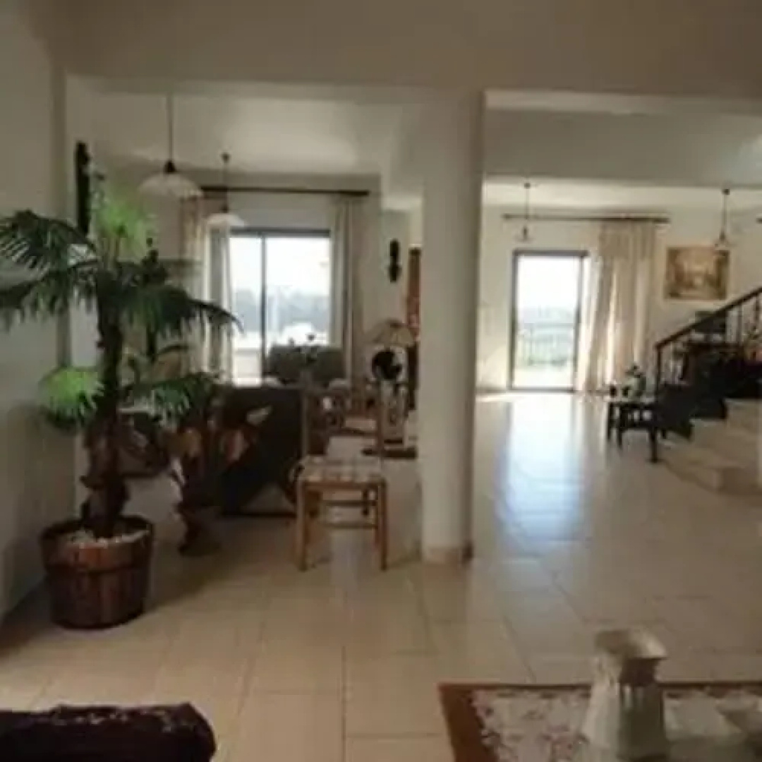 Villa Georgia