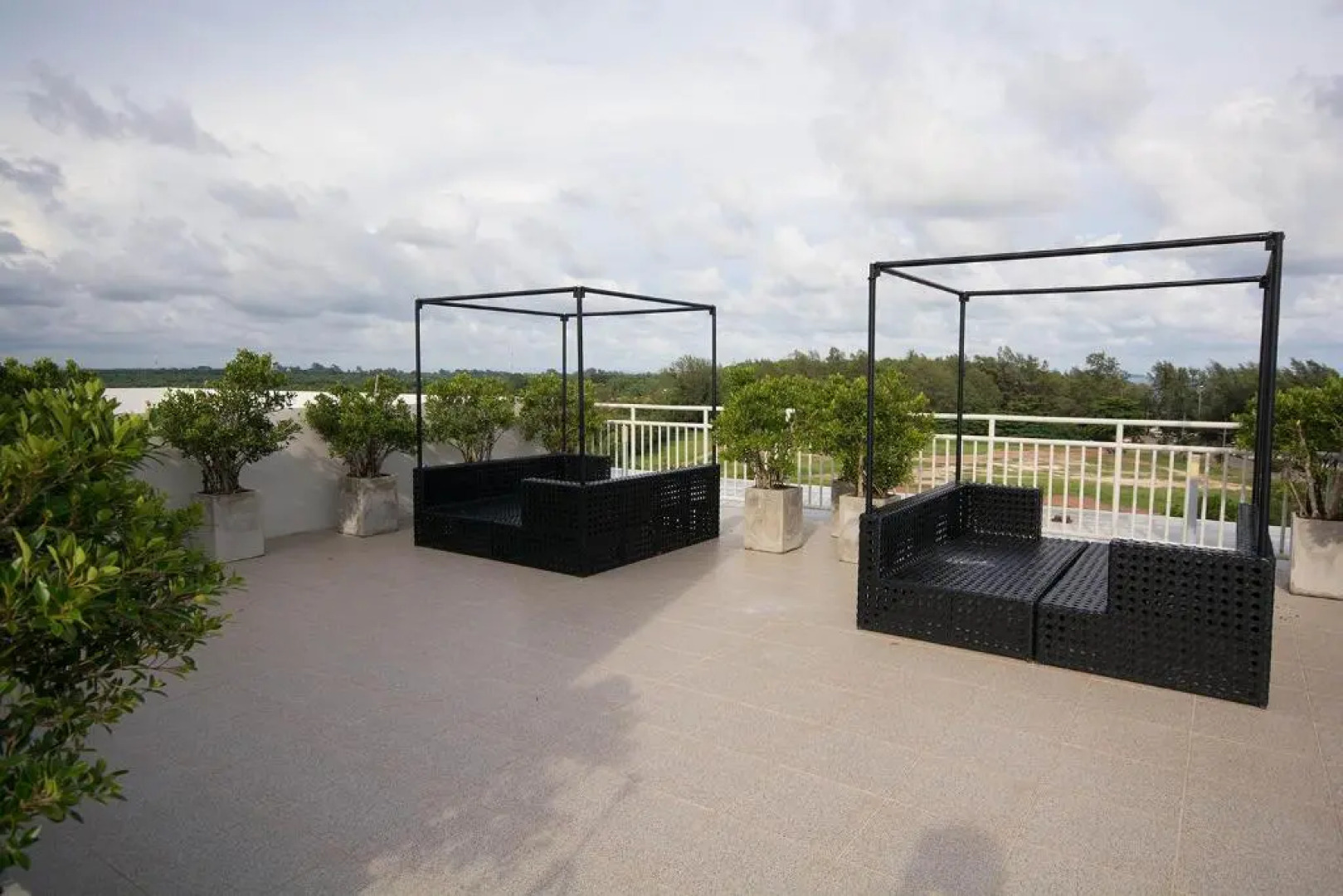 Grandbeach A31 by malai